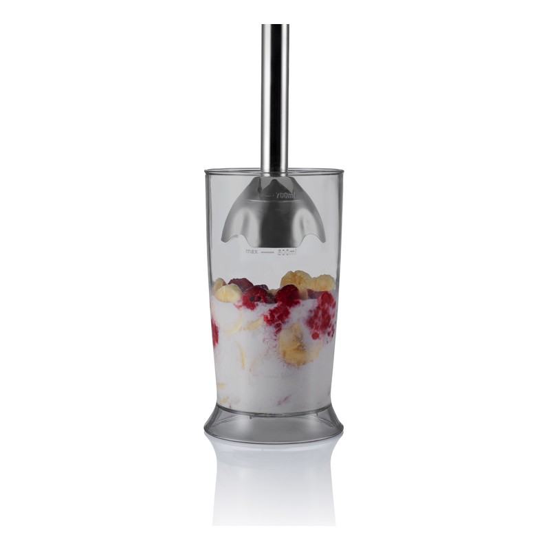 Arzum AR1187-01 Soprano Max Neo Multi Blender Seti - Siyah Arzum AR1187-01 Soprano Max Neo Multi Blender Seti - Siyah