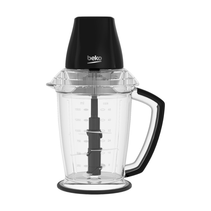 Beko DO 2585 550 W Doğrayıcı 