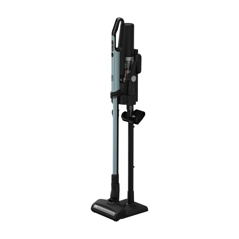 Beko SlimClean 3.0 VRT 95525 B Şarjlı Dikey Süpürge 