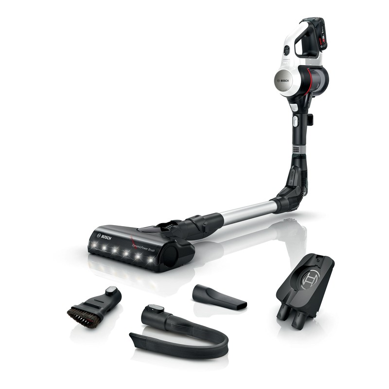 Bosch BBS711TR Şarjlı Dikey Süpürge 