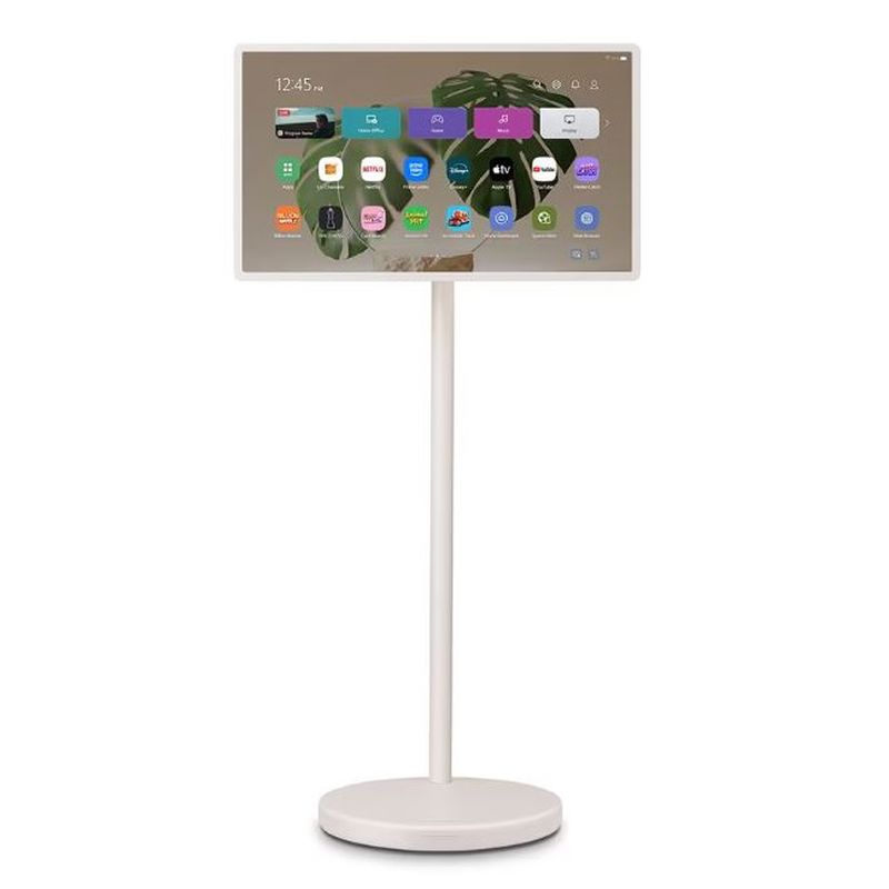 LG 27LX6TDGA StanbyME 2 27