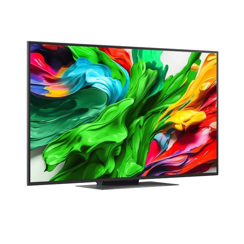 LG 55QNED86A6A 55" 140 Ekran 4K Ultra HD QNED Televizyon LG 55QNED86A6A 55" 140 Ekran 4K Ultra HD QNED Televizyon
