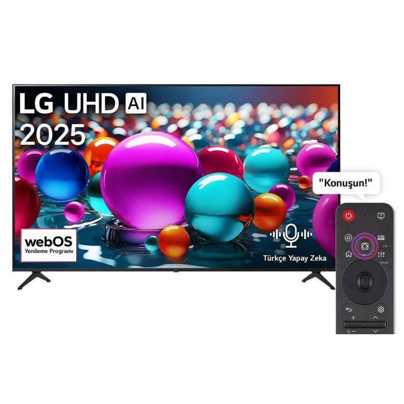 LG 65UA85006LA 65