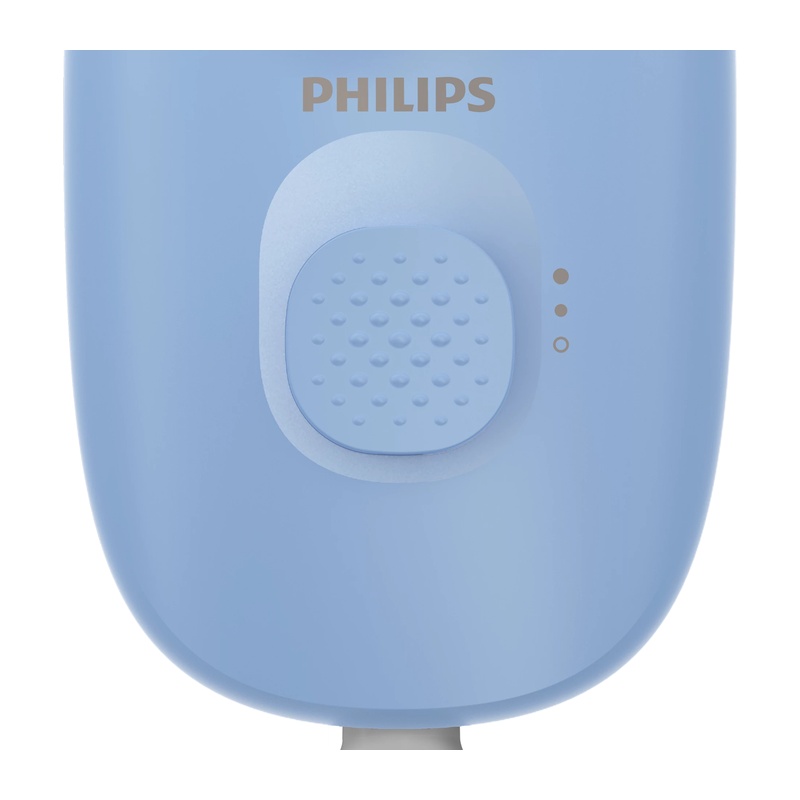 Philips BRE247/05 Epilasyon Cihazı Mavi Philips BRE247/05 Epilasyon Cihazı Mavi