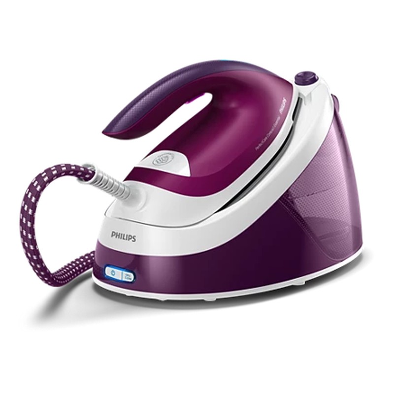 Philips GC6842/30 PerfectCare Compact Essential Buhar Kazanlı Ütü 