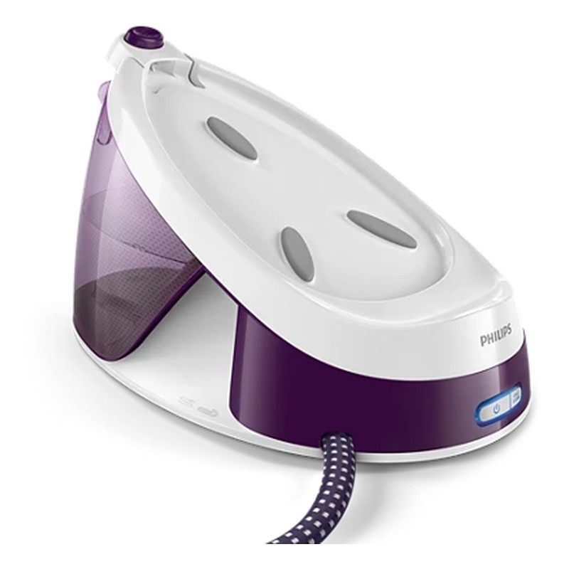 Philips GC6842/30 PerfectCare Compact Essential Buhar Kazanlı Ütü Philips GC6842/30 PerfectCare Compact Essential Buhar Kazanlı Ütü