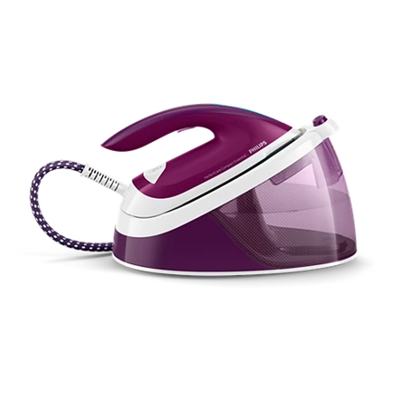 Philips GC6842/30 PerfectCare Compact Essential Buhar Kazanlı Ütü Philips GC6842/30 PerfectCare Compact Essential Buhar Kazanlı Ütü