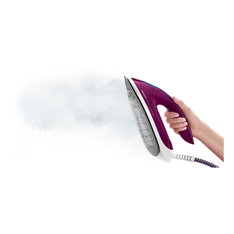 Philips GC6842/30 PerfectCare Compact Essential Buhar Kazanlı Ütü Philips GC6842/30 PerfectCare Compact Essential Buhar Kazanlı Ütü