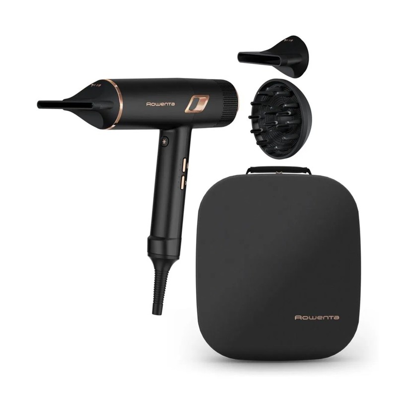 Rowenta CV9920 Ultimate Experience Maestria Saç Kurutma Makinesi 1830009342 Rowenta CV9920 Ultimate Experience Maestria Saç Kurutma Makinesi 1830009342