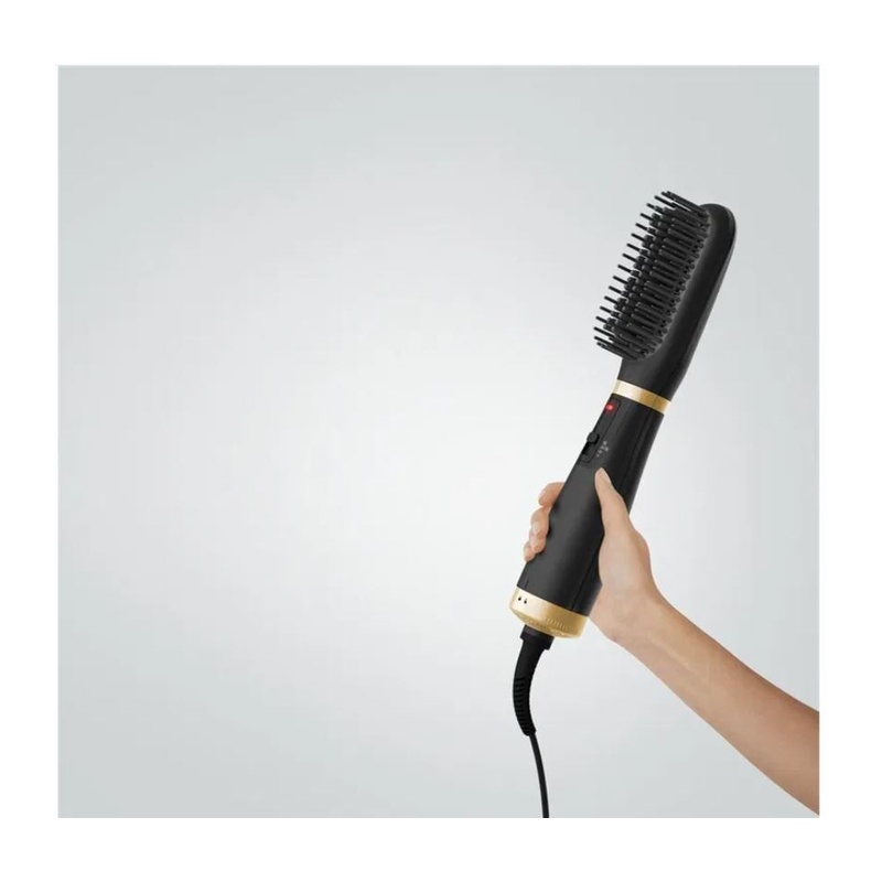 Rowenta Power Straight Saç Kurutma Ve Düzleştirici Fırça 1830009154 Rowenta Power Straight Saç Kurutma Ve Düzleştirici Fırça 1830009154