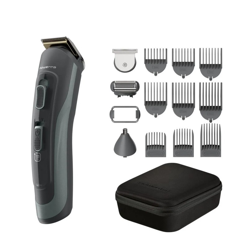 Rowenta TN9444 Selectium 15in1 Çok Amaçlı Tıraş Makinesi 1830009285 