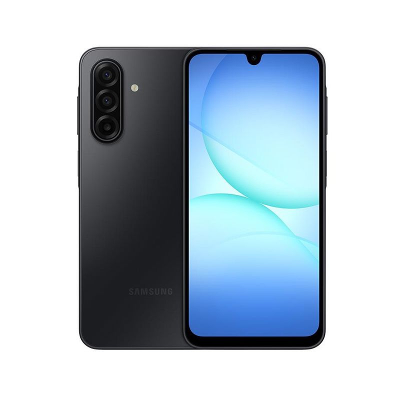 Samsung GALAXY A17(SM-A176BZKDTUR) 256 GB Siyah Telefon 