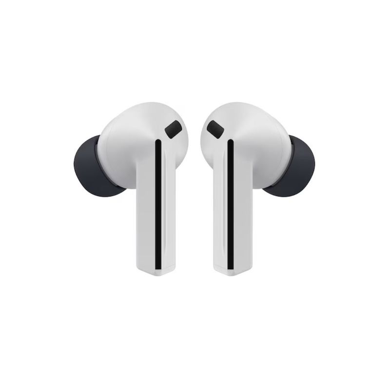 Samsung Galaxy Buds3 FE SM-R420NZAATUR Kablosuz Gri Bluetooth Kulaklık 