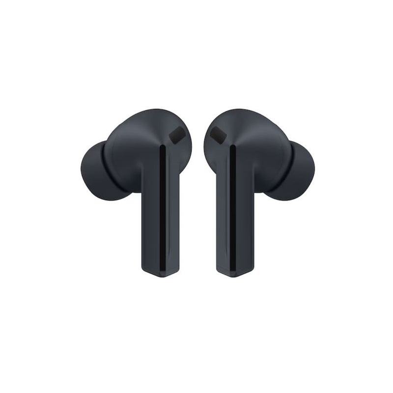 Samsung Galaxy Buds3 FE SM-R420NZKATUR Kablosuz Siyah Bluetooth Kulaklık 