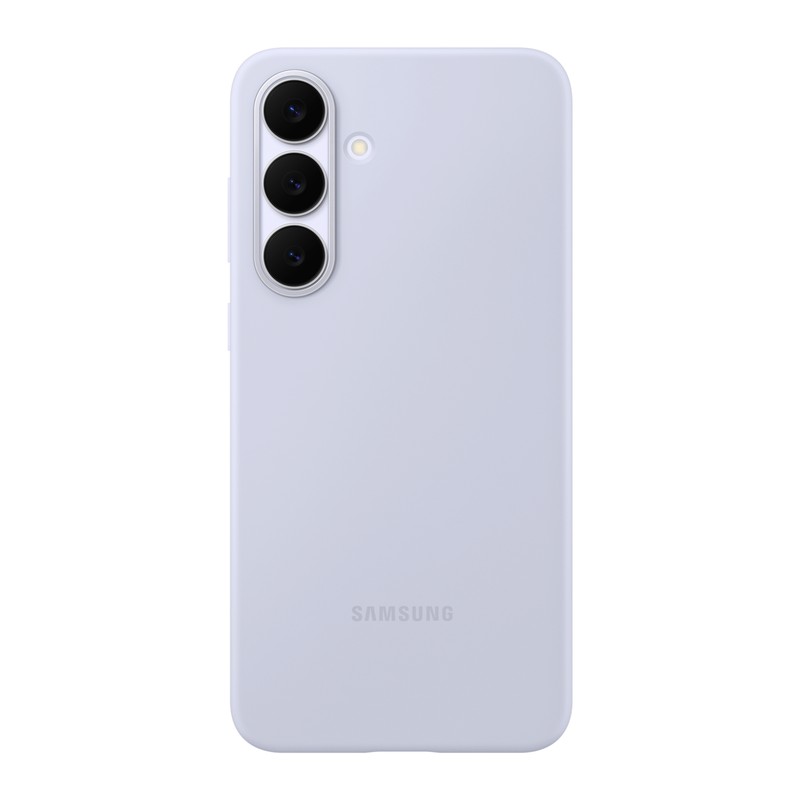 Samsung Galaxy S25 FE EF-PS731CLEGWW Açık Mavi Silikon Kılıf 