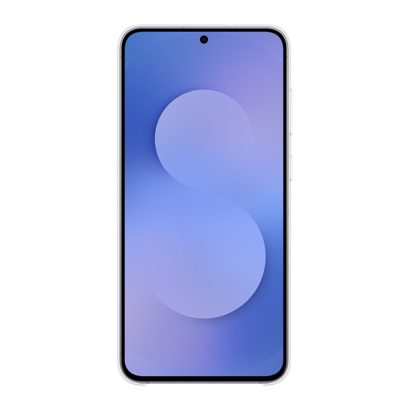 Samsung Galaxy S25 FE EF-QS731CTEGWW Şeffaf Kılıf Samsung Galaxy S25 FE EF-QS731CTEGWW Şeffaf Kılıf