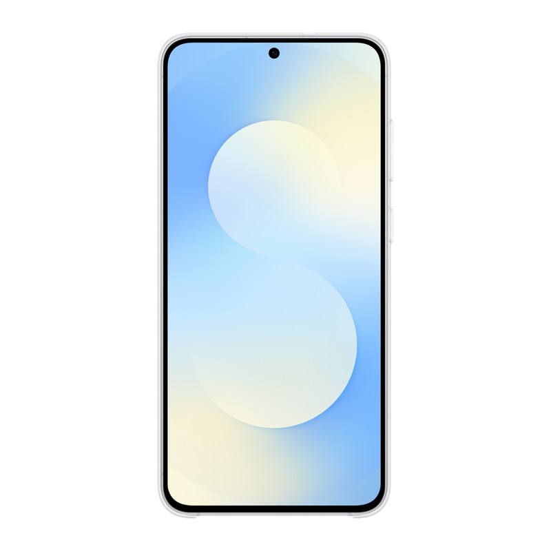 Samsung Galaxy S25 FE EF-QS731CTEGWW Şeffaf Kılıf Samsung Galaxy S25 FE EF-QS731CTEGWW Şeffaf Kılıf