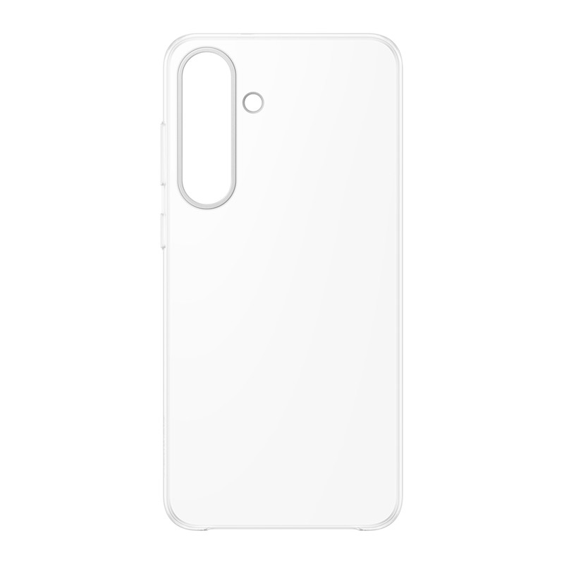 Samsung Galaxy S25 FE EF-QS731CTEGWW Şeffaf Kılıf Samsung Galaxy S25 FE EF-QS731CTEGWW Şeffaf Kılıf