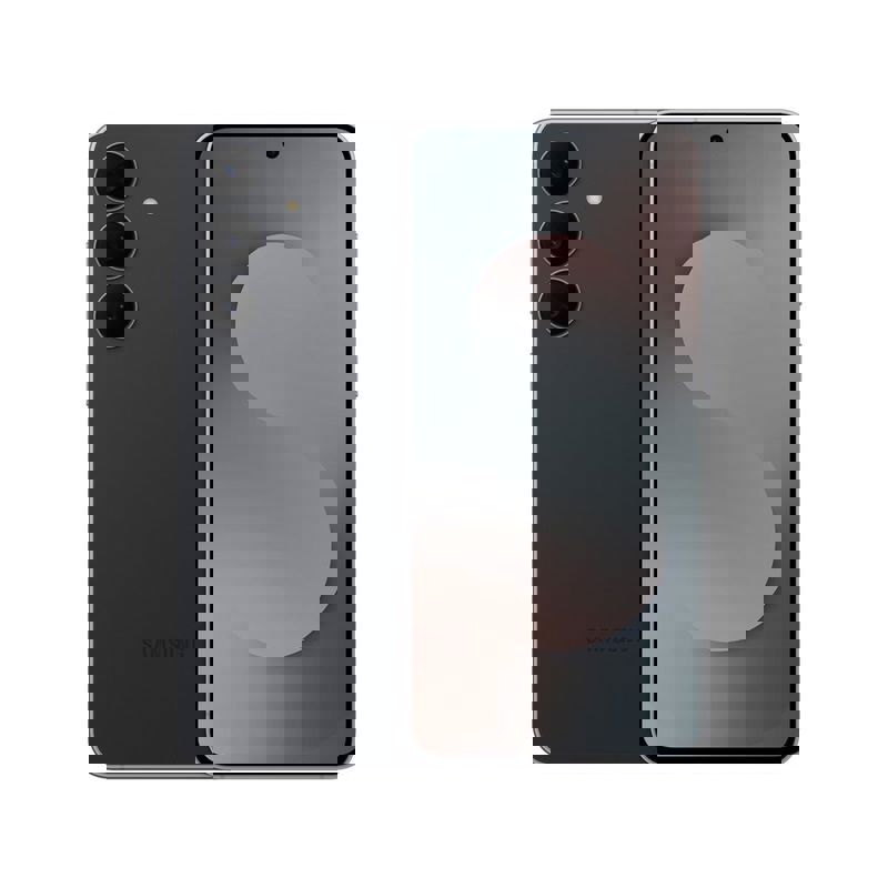 Samsung Galaxy S25 FE SM-S731BZKGTUR 8 GB/256 GB Gece Siyahı Akıllı Telefon 