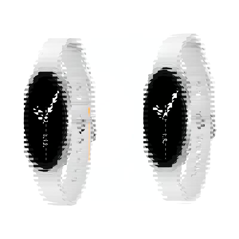 Samsung Galaxy Watch8 SM-L330NZSATUR 44mm Gümüş Akıllı Saat 