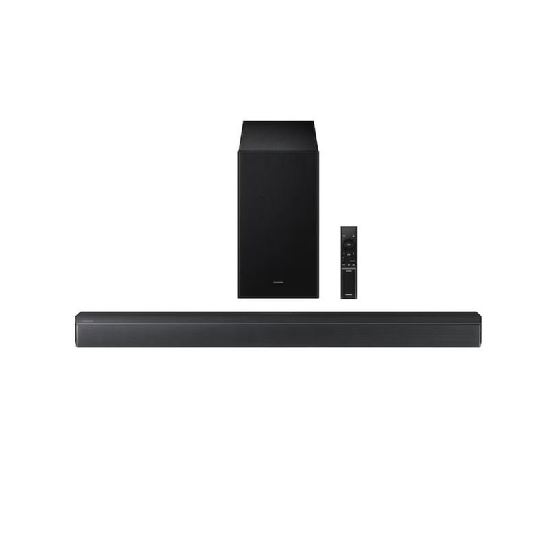 Samsung HW-B650F/TK Soundbar Ev Sinema Sistemi Samsung HW-B650F/TK Soundbar Ev Sinema Sistemi