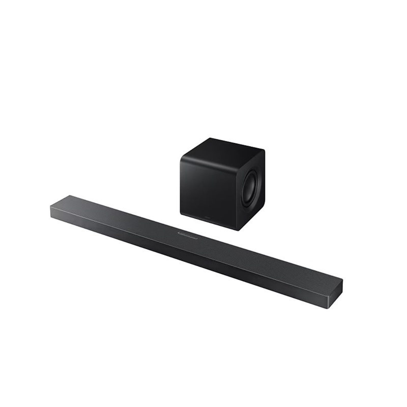 Samsung HW-QS700F/TK 3.1.2 Kanal Soundbar Ev Sinema Sistemi Samsung HW-QS700F/TK 3.1.2 Kanal Soundbar Ev Sinema Sistemi