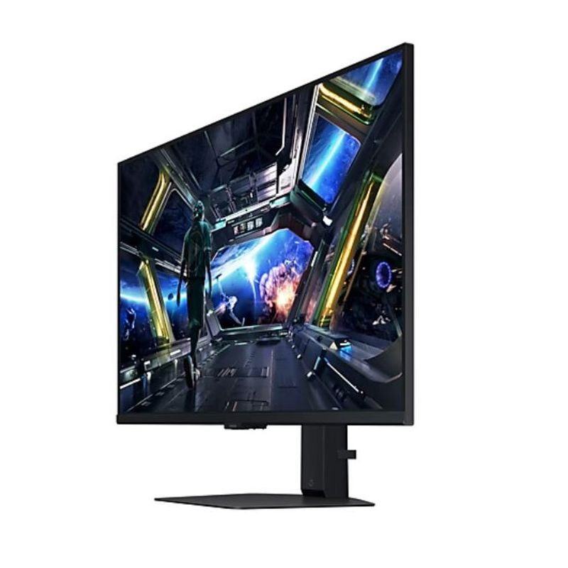 Samsung LS32DG702EUXUF 32" Odyssey G7 4K 144 Hz Gaming Monitör Samsung LS32DG702EUXUF 32" Odyssey G7 4K 144 Hz Gaming Monitör