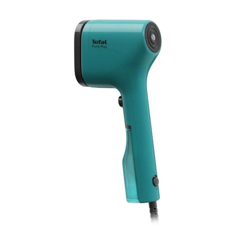 Tefal DT2024 Pure Pop Yeşil Buharlı Düzleştirici Ütü 1830008850 Tefal DT2024 Pure Pop Yeşil Buharlı Düzleştirici Ütü 1830008850