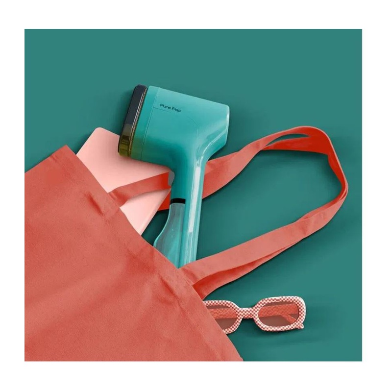 Tefal DT2024 Pure Pop Yeşil Buharlı Düzleştirici Ütü 1830008850 Tefal DT2024 Pure Pop Yeşil Buharlı Düzleştirici Ütü 1830008850