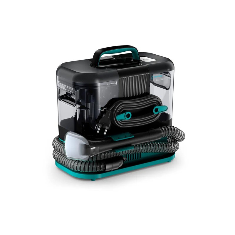 Tefal IZ5020 Clean It Portatif Halı & Koltuk Temizleyici 1830009515 Tefal IZ5020 Clean It Portatif Halı & Koltuk Temizleyici 1830009515