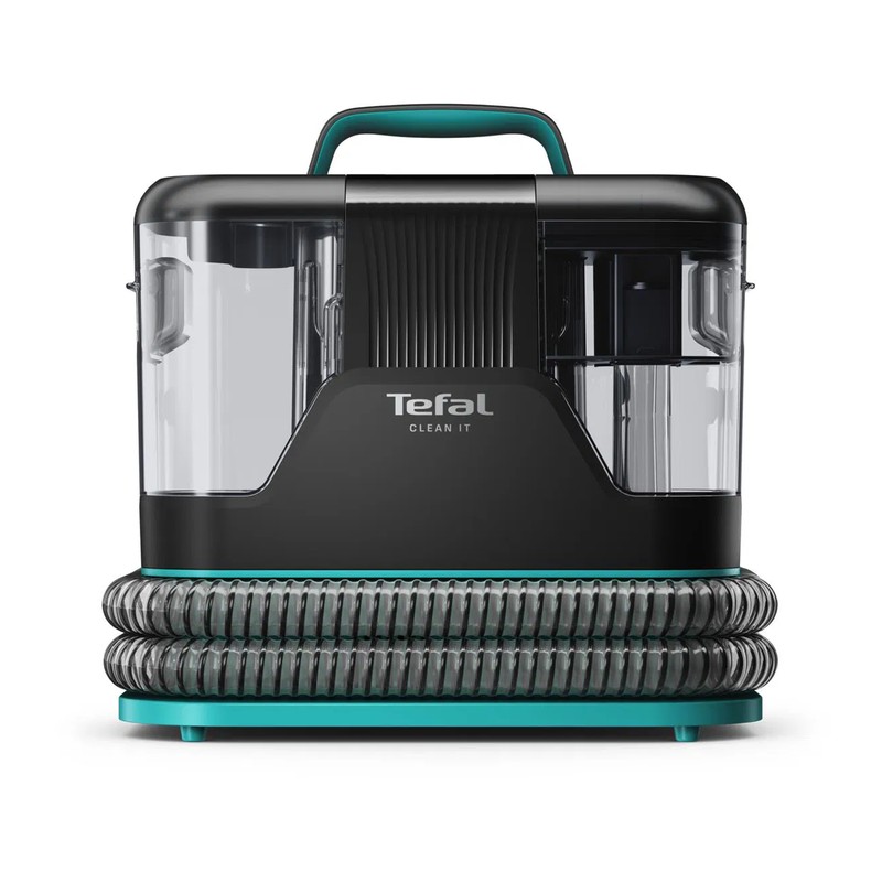 Tefal IZ5020 Clean It Portatif Halı & Koltuk Temizleyici 1830009515 Tefal IZ5020 Clean It Portatif Halı & Koltuk Temizleyici 1830009515