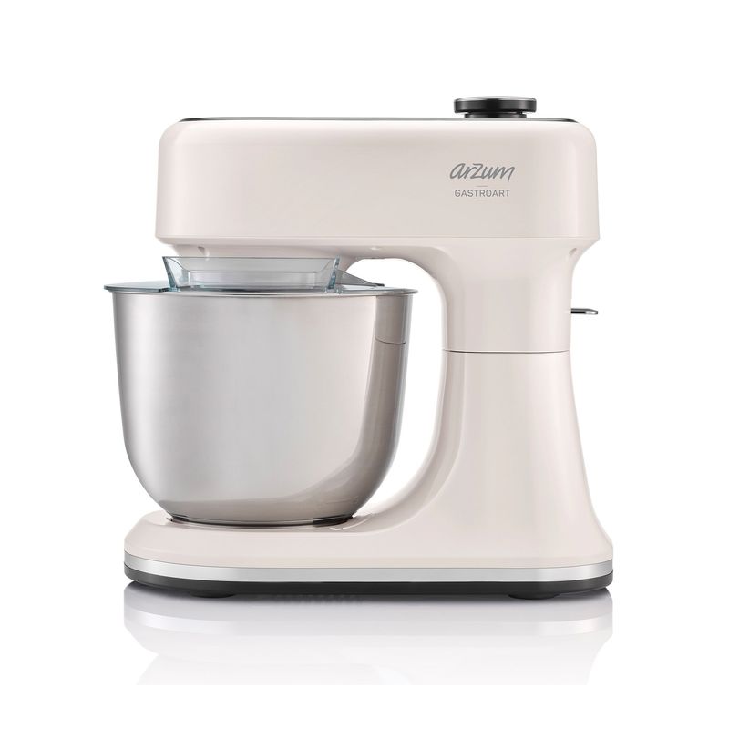Arzum AR1190-33 Krem Gastroart Stand Mikser 