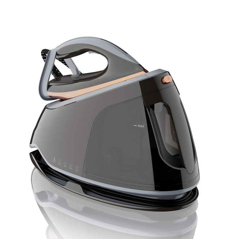 Arzum AR6048-17 Steamart Plus Gri Buhar Kazanlı Ütü  Arzum AR6048-17 Steamart Plus Gri Buhar Kazanlı Ütü