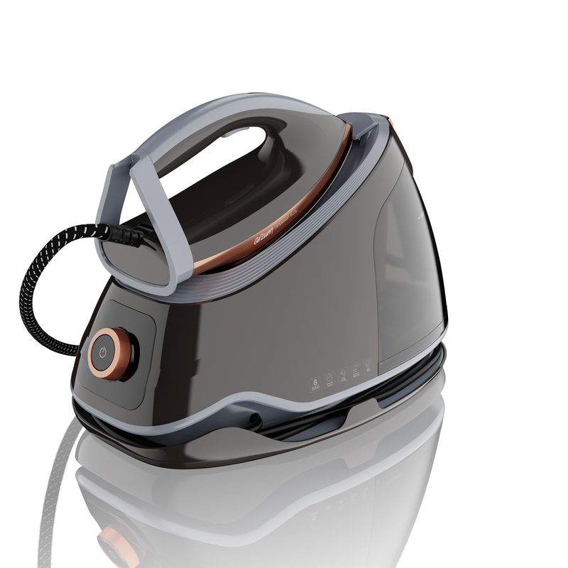 Arzum AR6048-17 Steamart Plus Gri Buhar Kazanlı Ütü Arzum AR6048-17 Steamart Plus Gri Buhar Kazanlı Ütü