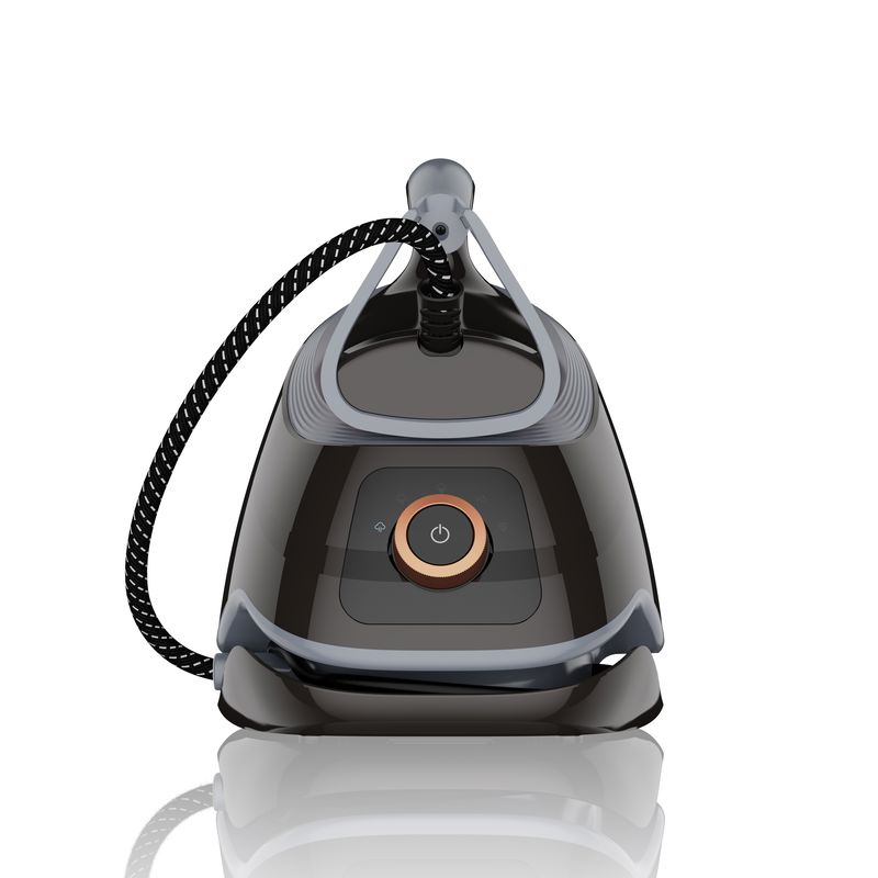 Arzum AR6048-17 Steamart Plus Gri Buhar Kazanlı Ütü Arzum AR6048-17 Steamart Plus Gri Buhar Kazanlı Ütü