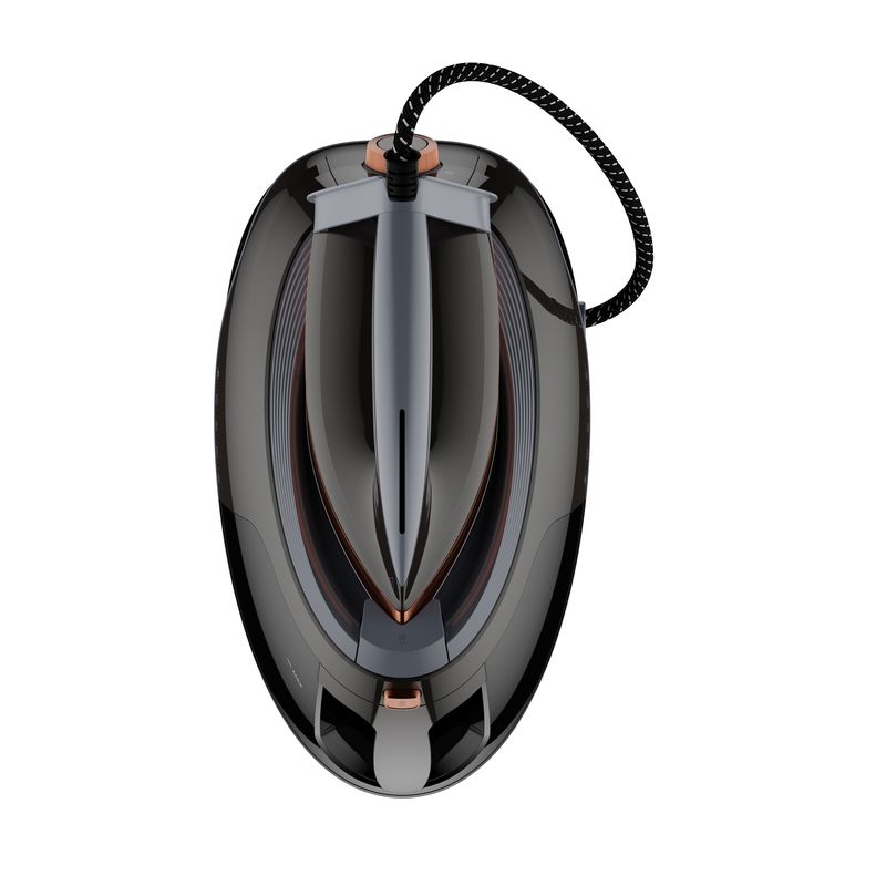 Arzum AR6048-17 Steamart Plus Gri Buhar Kazanlı Ütü Arzum AR6048-17 Steamart Plus Gri Buhar Kazanlı Ütü