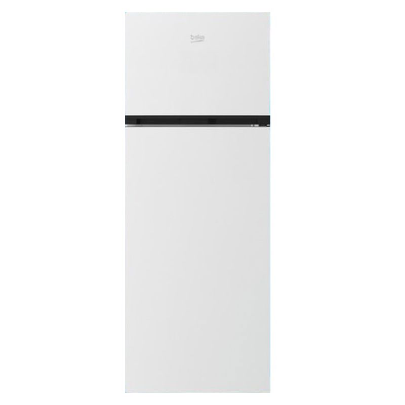Beko 970405 MB Çift Kapılı No Frost Beyaz Buzdolabı 