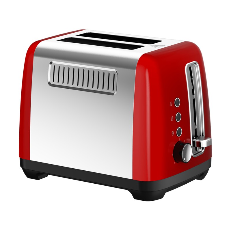 Beko EK 5420 Retro Ekmek Kızartma Makinesi 