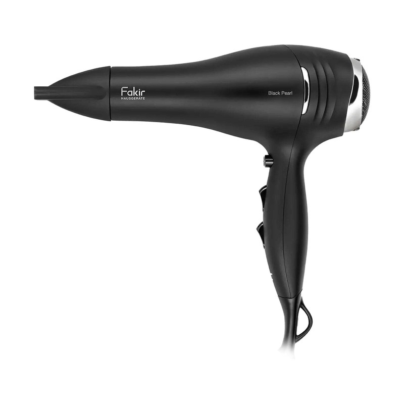 Fakir Black Pearl Saç Kurutma Makinesi 