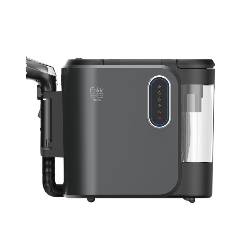 Fakir Spot Cleaner PR7020 Buharlı & Vakumlu Temizleyici  Fakir Spot Cleaner PR7020 Buharlı & Vakumlu Temizleyici