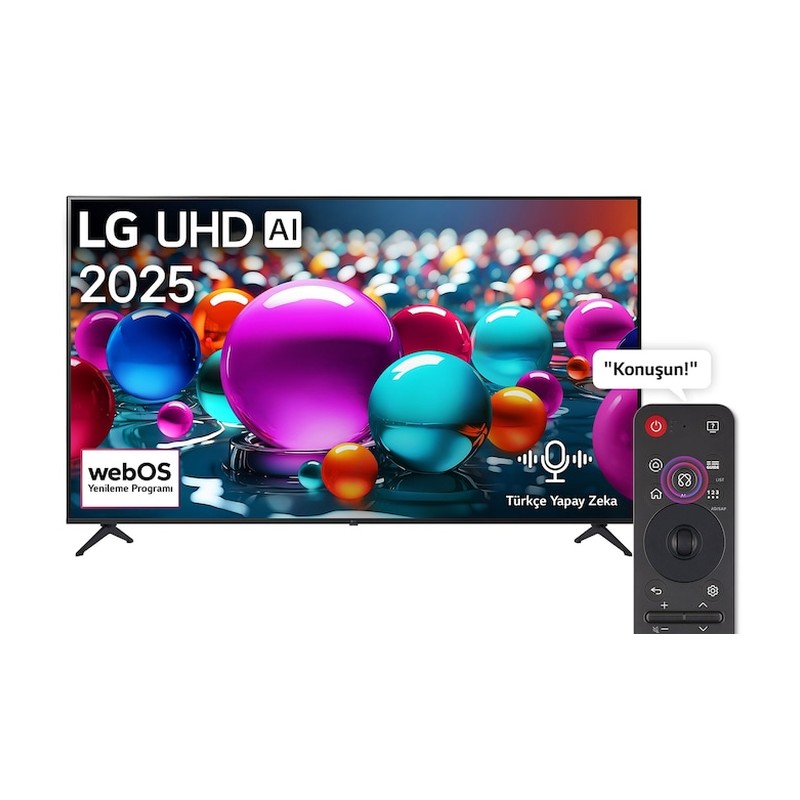 LG 75UA85006LA 75
