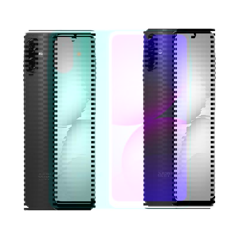 Samsung Galaxy A07 SM-A075FZGGTUR 128 GB Yeşil Telefon 