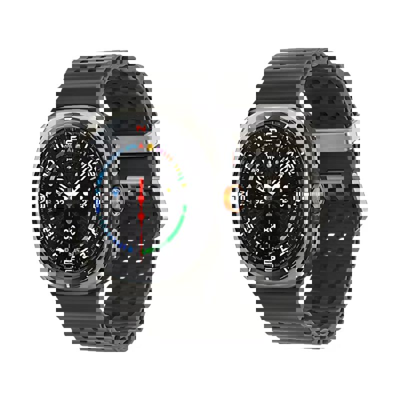 Samsung Galaxy Watch Ultra SM-L700NZS1TUR 47mm Titanyum Akıllı Saat 