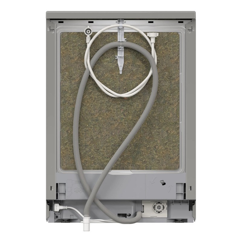 Siemens SN25EI63KT 5 Programlı 13 Kişilik Inox Bulaşık Makinesi Siemens SN25EI63KT 5 Programlı 13 Kişilik Inox Bulaşık Makinesi