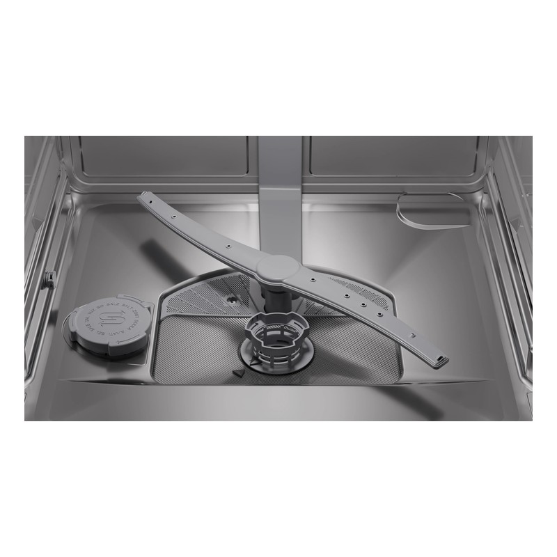 Siemens SN25EI63KT 5 Programlı 13 Kişilik Inox Bulaşık Makinesi Siemens SN25EI63KT 5 Programlı 13 Kişilik Inox Bulaşık Makinesi