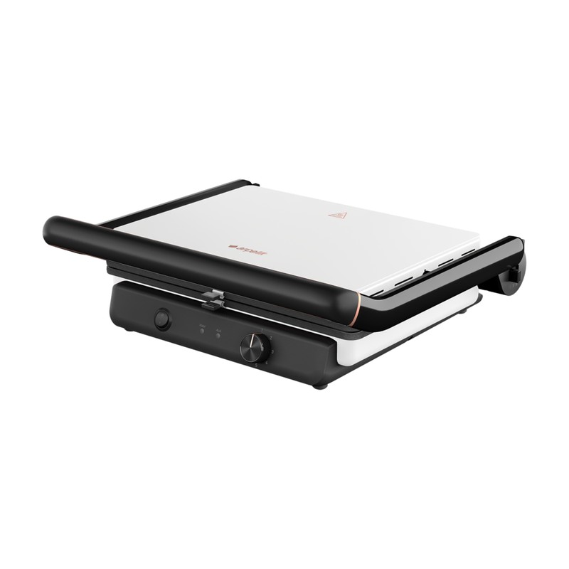 Arçelik TM 6046 C Armor Beyaz Tost Makinesi 