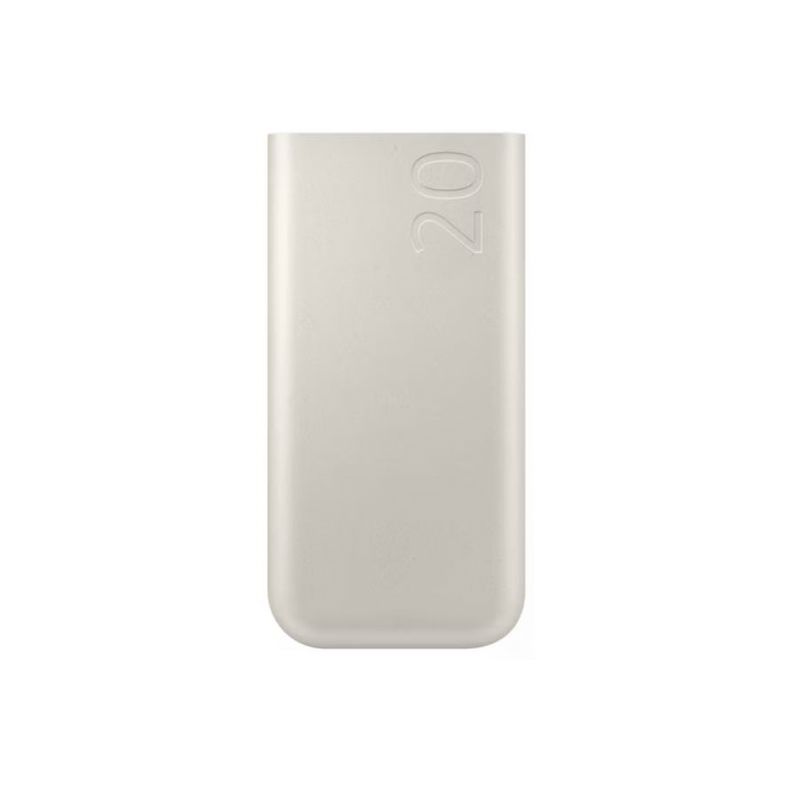Samsung EB-P4520XUEGWW 20.000 mAh Süper Hızlı Powerbank 
