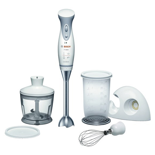 Bosch MSM6A70 El Blender Seti Fiyatı ve Özellikleri