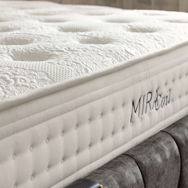 İdaş Mira Coil Ortopedik 140x190 Yatak İdaş Mira Coil Ortopedik 140x190 Yatak