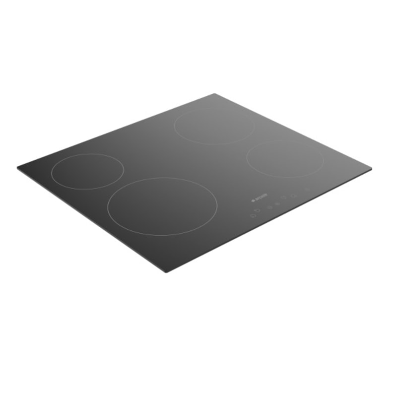 Arçelik OV 643 T 60 cm Siyah Vitroseramik Ankastre Ocak Arçelik OV 643 T 60 cm Siyah Vitroseramik Ankastre Ocak